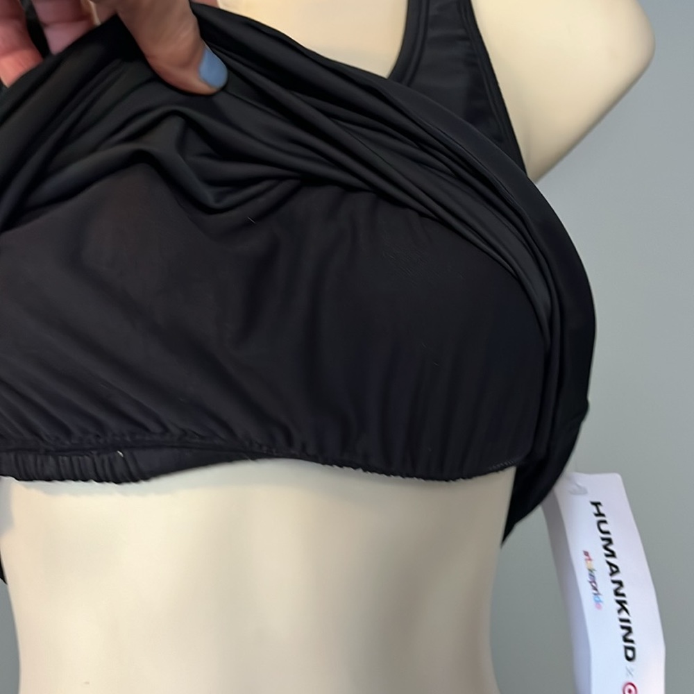 Humankind swim top - Picture 4 of 8